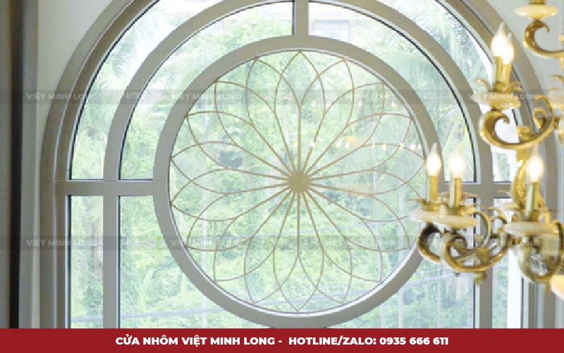 Villa 2 tầng tân cổ điển quận 12