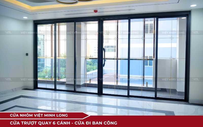 tòa nhà văn phòng Võ Văn Tần