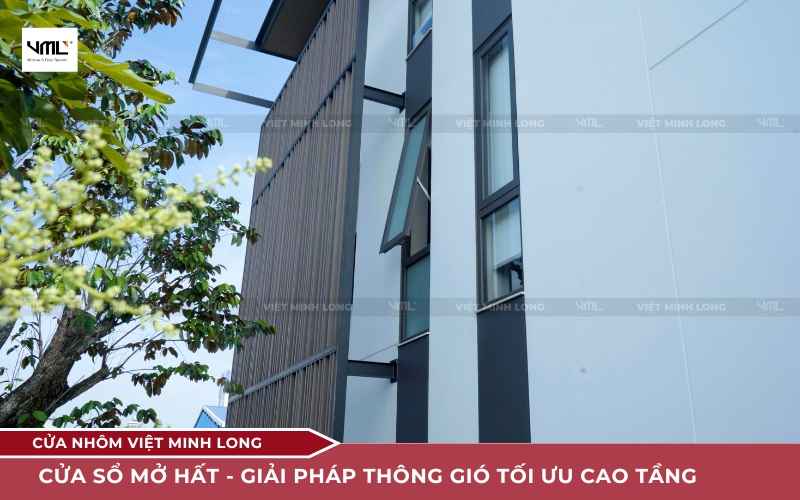 Villa 2 tầng sân vườn hiện đại